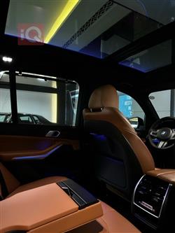 بي ام دبليو X5